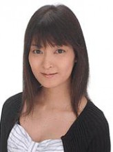 Kawasumi Ayako
