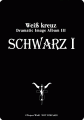 Schwarz I. Обложка
